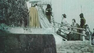 Tristan and Isolda - 1911