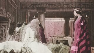 Tristan and Isolda - 1911
