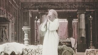 Tristan and Isolda - 1911