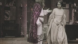 Tristan and Isolda - 1911