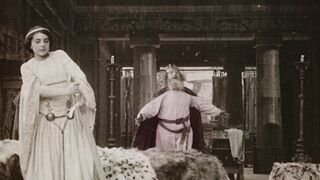 Tristan and Isolda - 1911