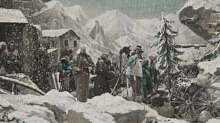 Napoléon - 1909