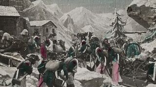 Napoléon - 1909