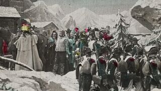 Napoléon - 1909
