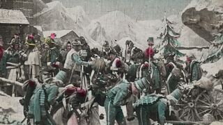 Napoléon - 1909