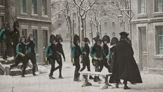 Napoléon - 1909