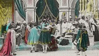 Napoléon - 1909