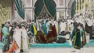 Napoléon - 1909