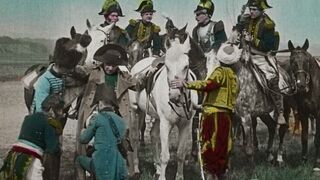 Napoléon - 1909