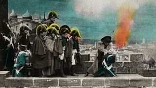 Napoléon - 1909