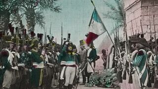 Napoléon - 1909