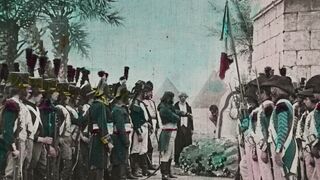Napoléon - 1909