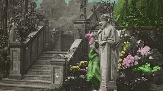 Amour d'esclave - 1907
