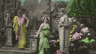 Amour d'esclave - 1907