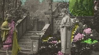Amour d'esclave - 1907