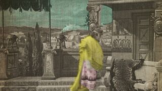 Amour d'esclave - 1907