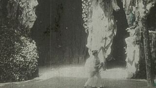 Amour d'esclave - 1907