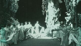 Amour d'esclave - 1907