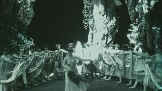 Amour d'esclave - 1907