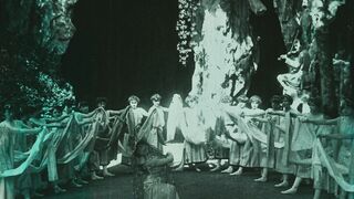 Amour d'esclave - 1907