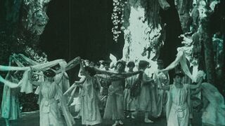 Amour d'esclave - 1907