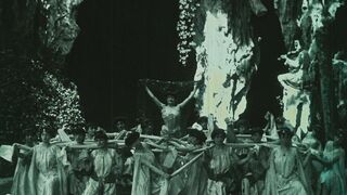 Amour d'esclave - 1907