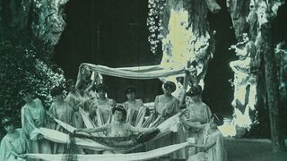 Amour d'esclave - 1907