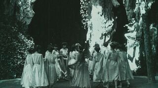 Amour d'esclave - 1907