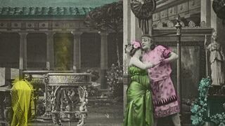 Amour d'esclave - 1907