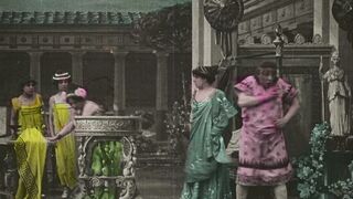 Amour d'esclave - 1907