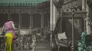 Amour d'esclave - 1907