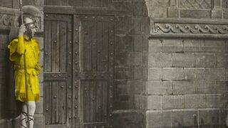 Amour d'esclave - 1907