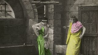Amour d'esclave - 1907