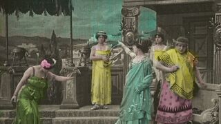 Amour d'esclave - 1907