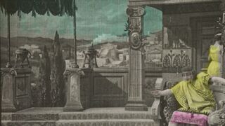 Amour d'esclave - 1907